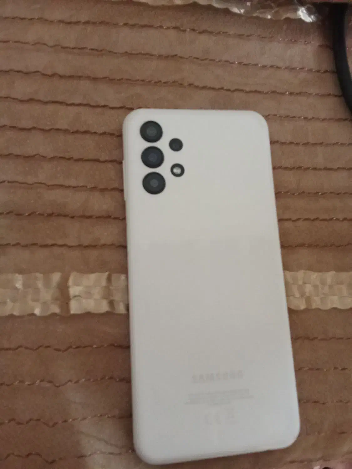 فروش فوری گوشی a13|موبایل|کرمانشاه, |دیوار