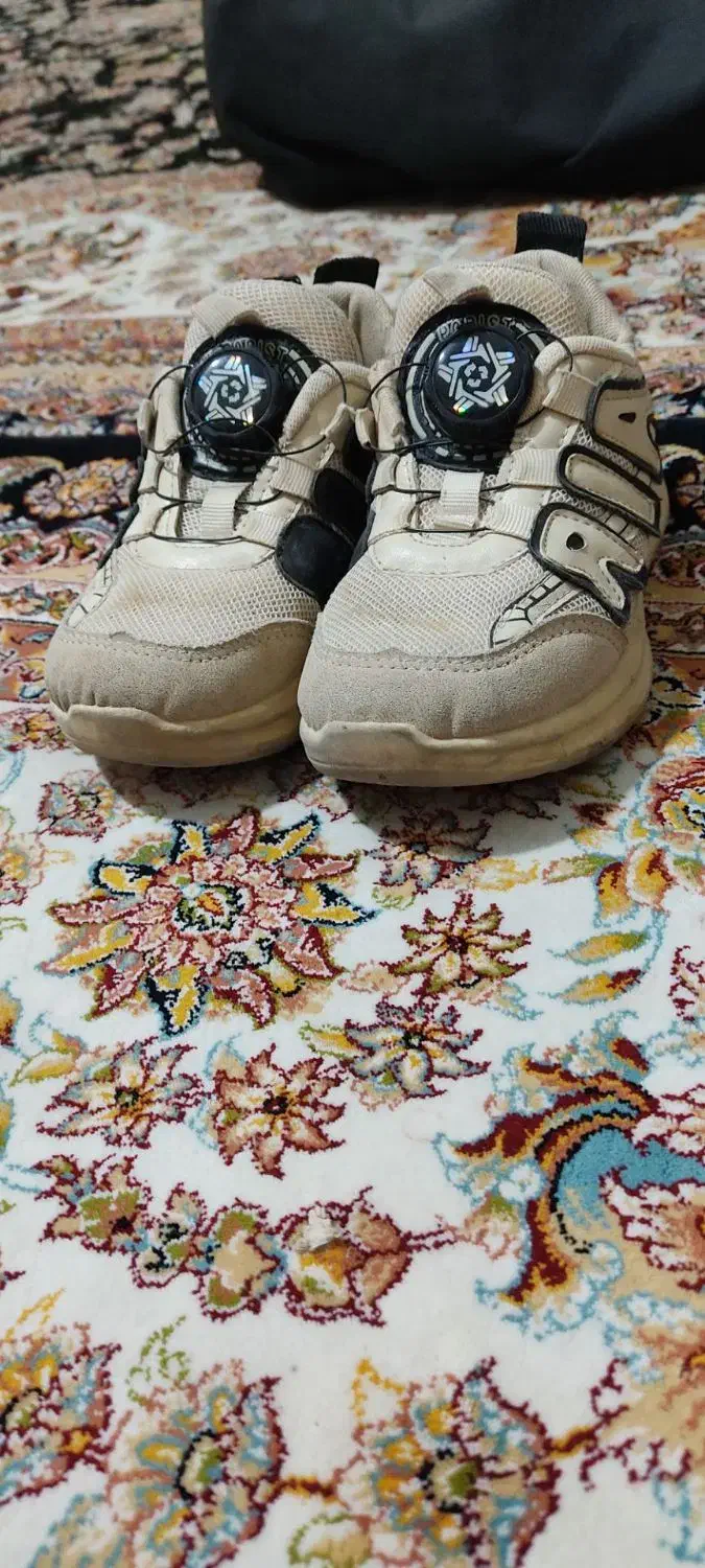 کفش بچگانه|کفش و لباس بچه|کرمانشاه, |دیوار