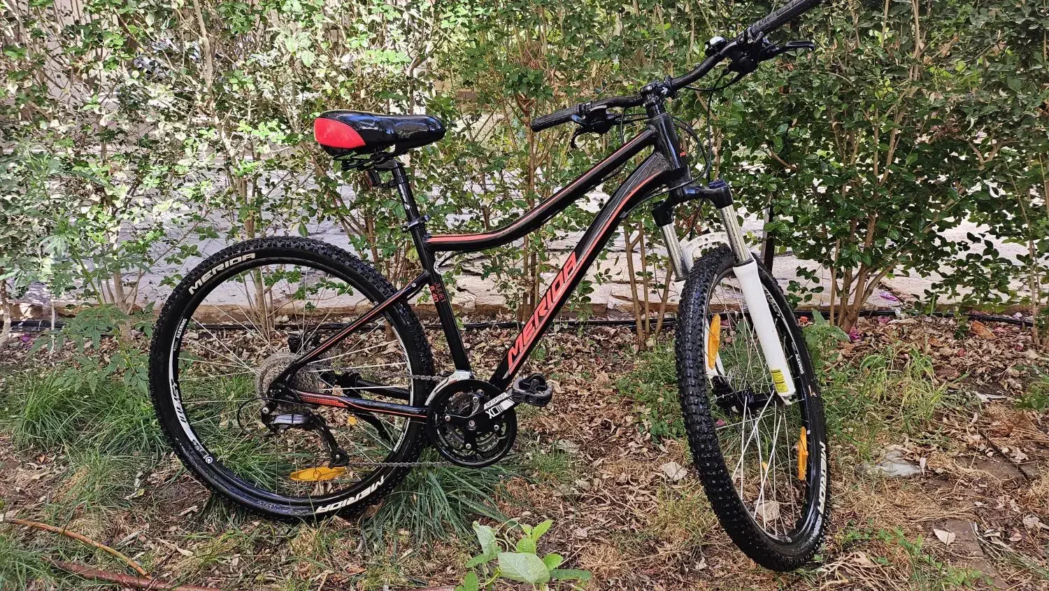 دوچرخه مریدا اصل|دوچرخه، اسکیت، اسکوتر|یزد, |دیوار