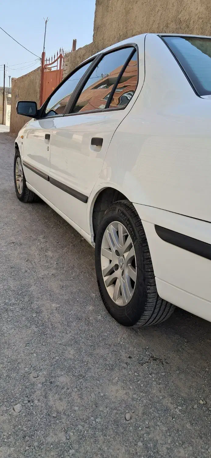 سمند lx|خودرو سواری و وانت|ایرانشهر, |دیوار