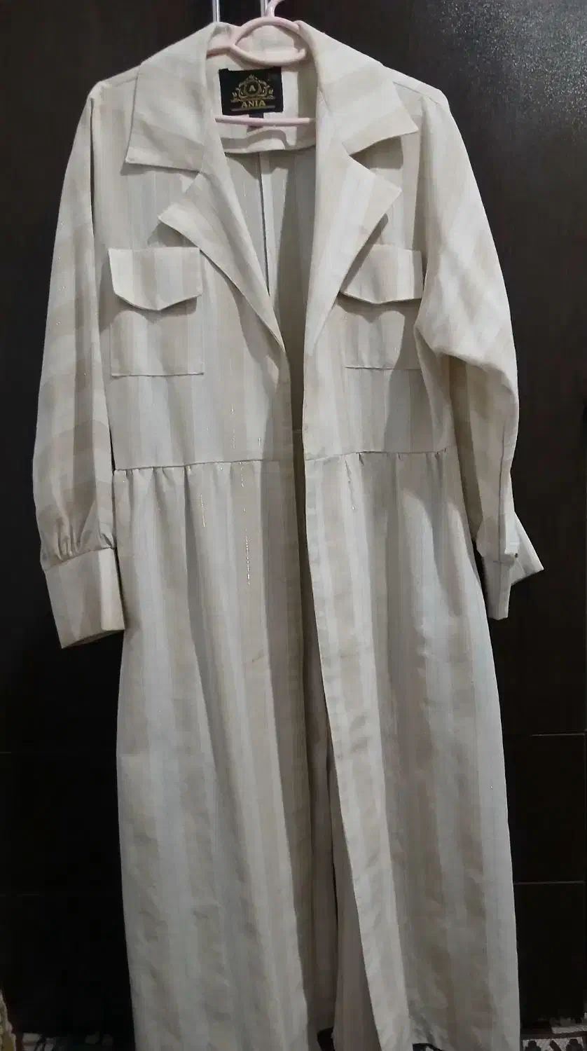 مانتو بلند|لباس|فردیس, شهرک ناز|دیوار