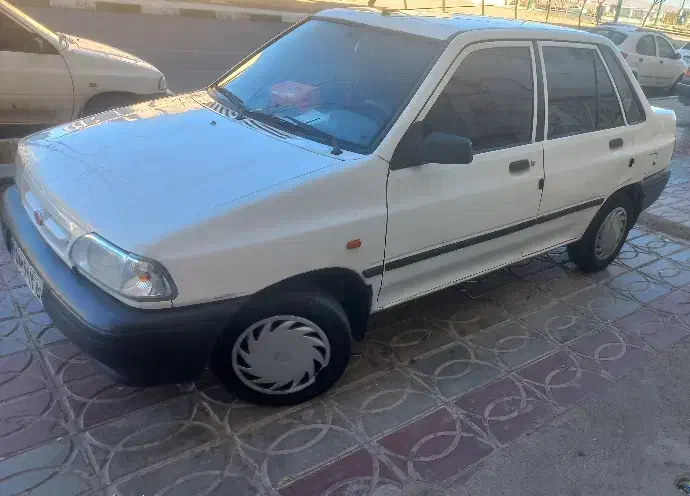 فروش ماشین|خودرو سواری و وانت|دلیجان, |دیوار