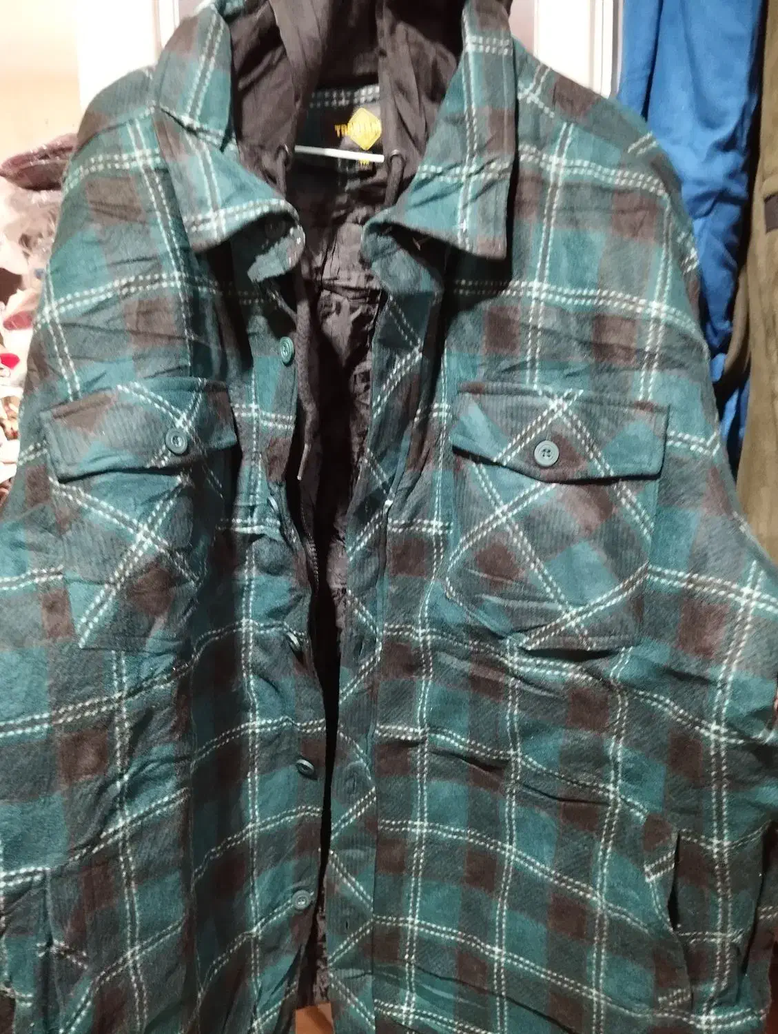 سایر|لباس|شیراز, ابیوردی|دیوار