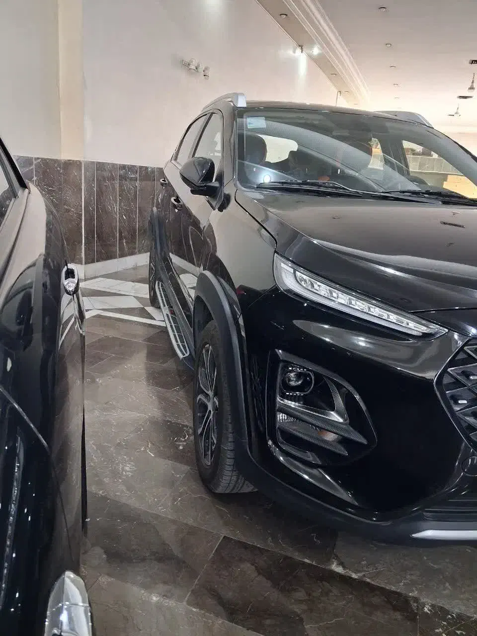 MVM.X22.PROمدل۴۰۲|خودرو سواری و وانت|اصفهان, خلجا|دیوار