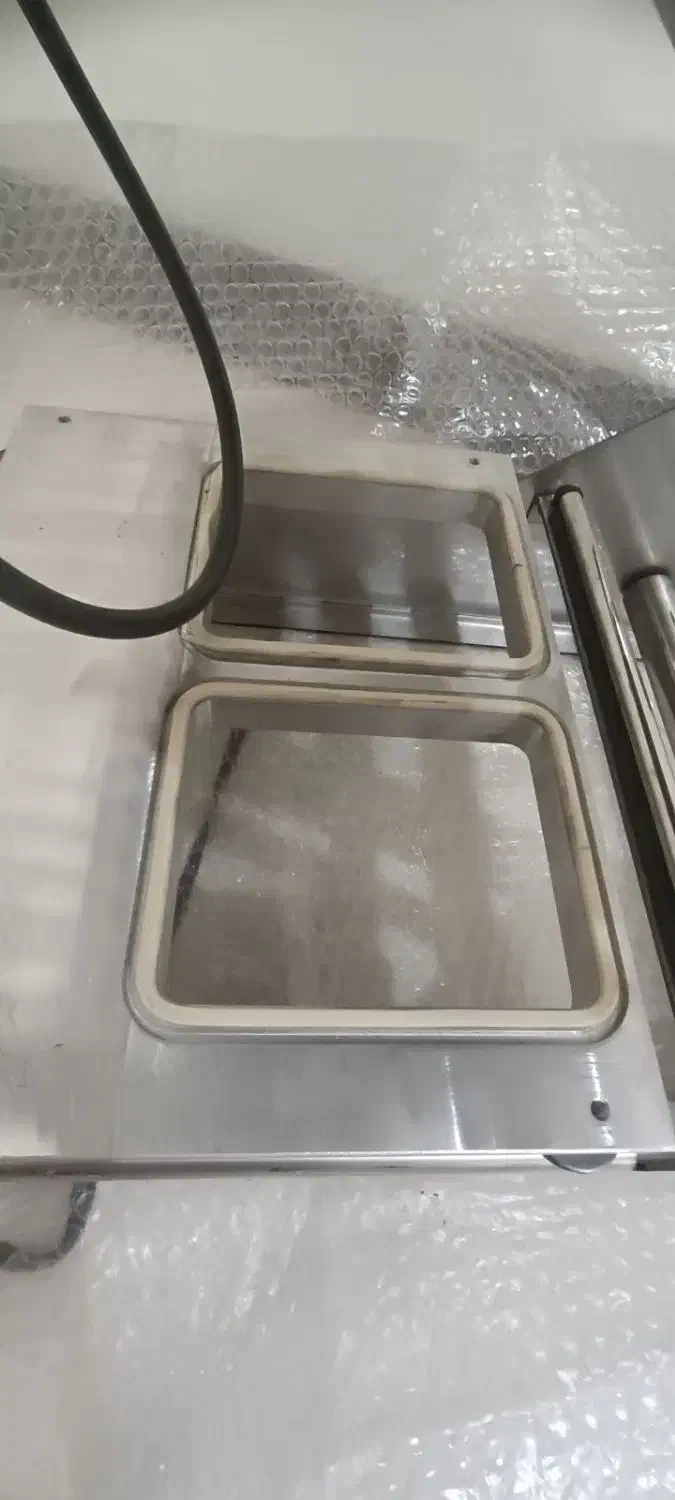 دستگاه سیل دستی دو قالبه|ماشین‌آلات صنعتی|شاهین‌شهر, شهرک هشت بهشت|دیوار