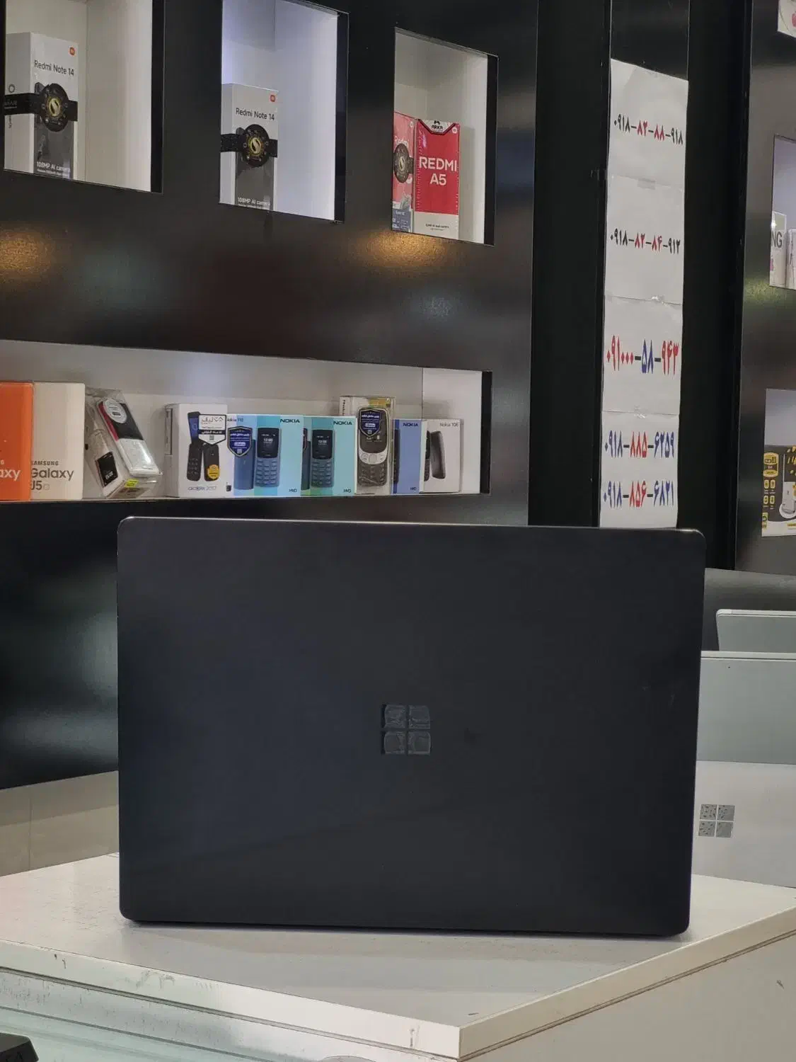 surface ryzen5|رایانه همراه|کرمانشاه, |دیوار