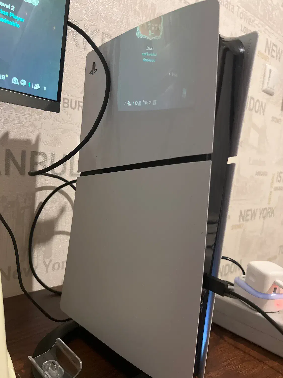 Play station5|کنسول، بازی ویدئویی و آنلاین|اردبیل, |دیوار