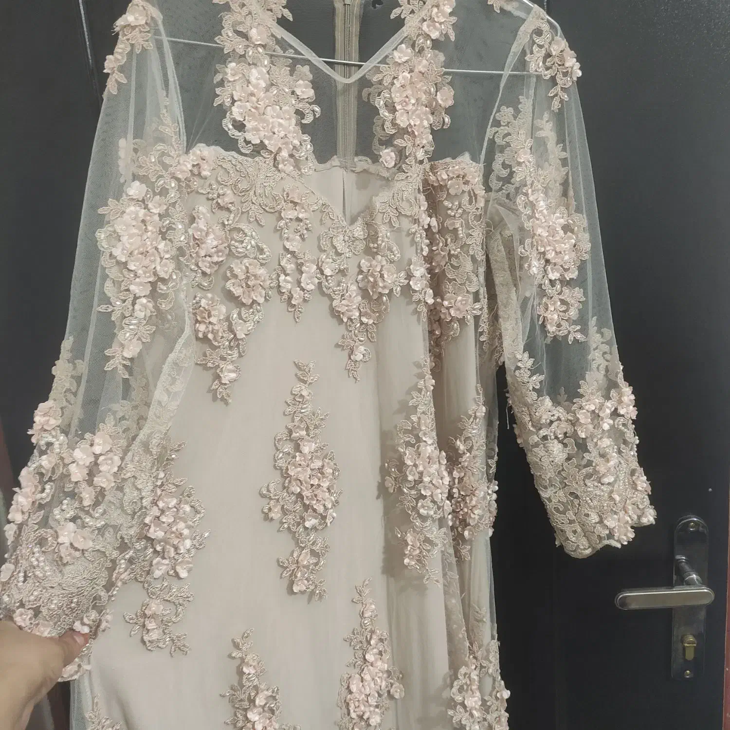 لباس مجلسی و کت مجلسی زیر قیمت|لباس|خرم‌آباد, |دیوار