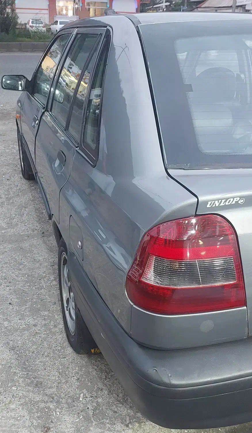 پراید 141 مدل 90 شاسی سالم|خودرو سواری و وانت|لاهیجان, لیالستان|دیوار