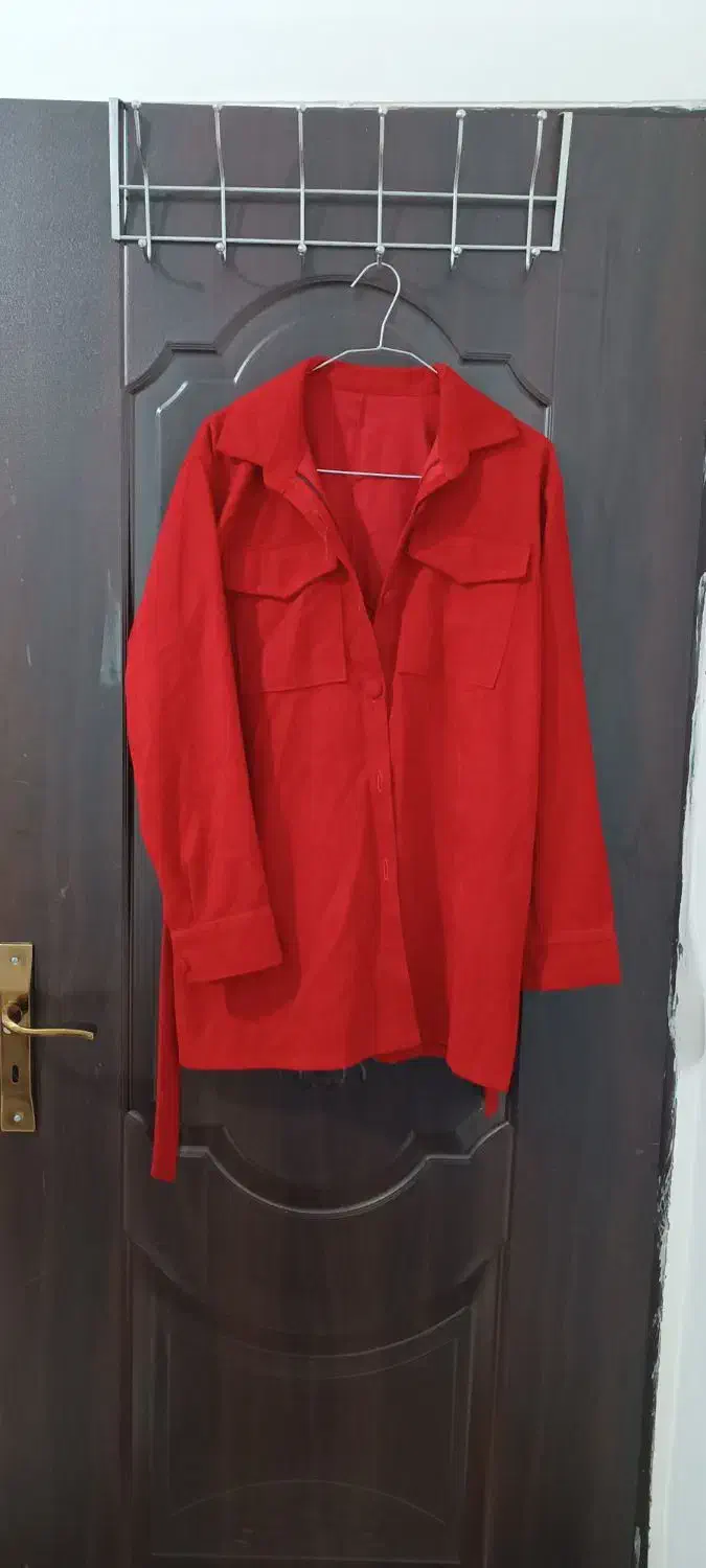 مانتو کبریتی|لباس|کهریزک, |دیوار