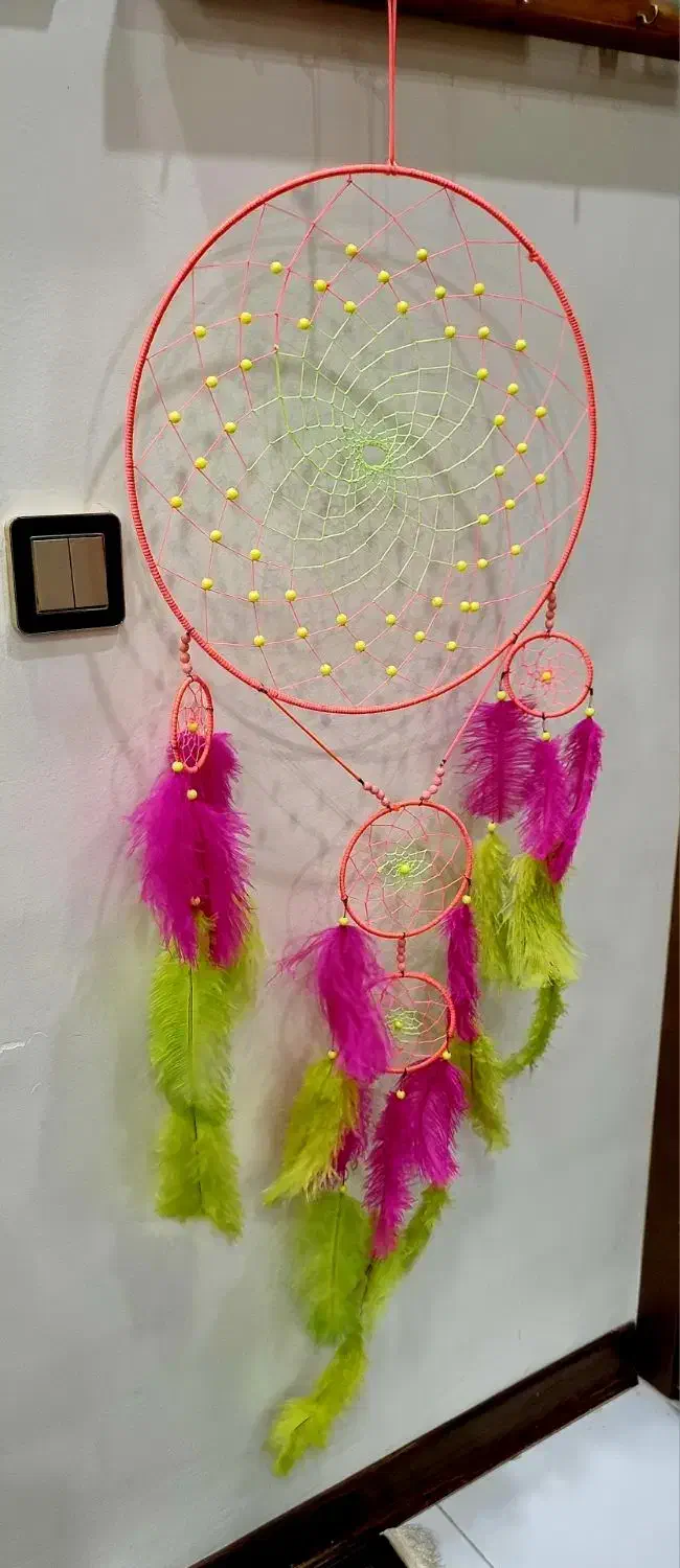 دریم کچر|صنایع دستی و سایر لوازم تزئینی|کیش, |دیوار