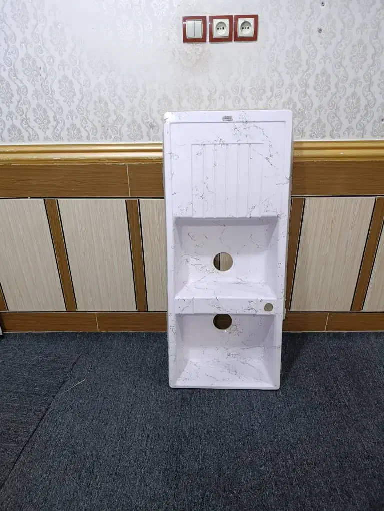 شیر ظرفشویی وسینگ|لوازم سرویس بهداشتی|کارون, |دیوار