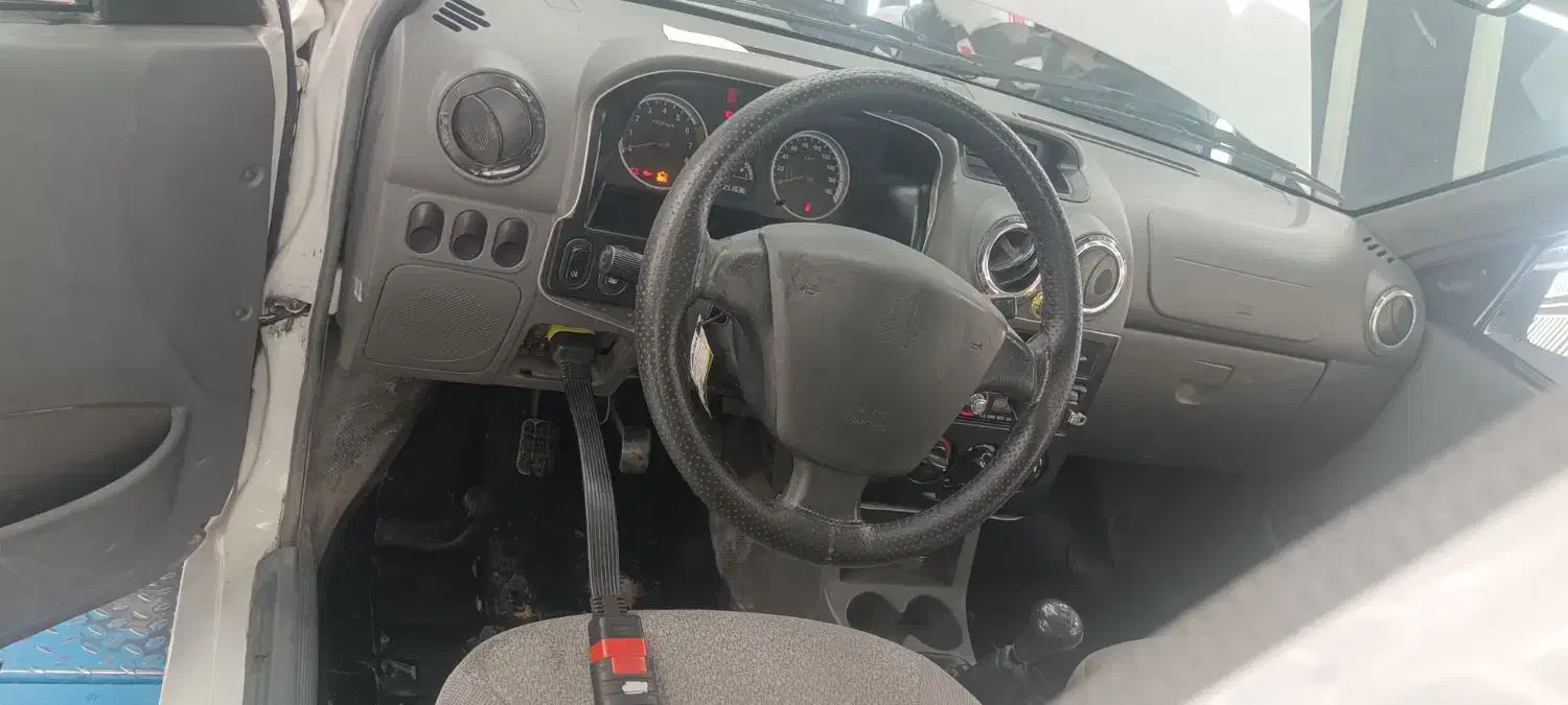 پراید مدل۹۳|خودرو سواری و وانت|قوچان, |دیوار