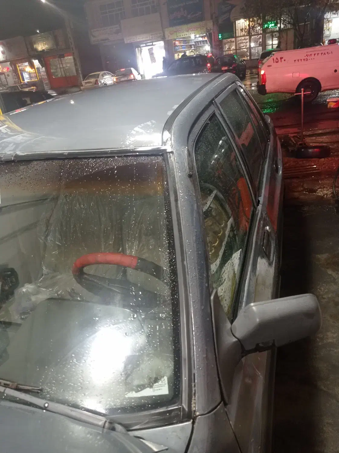 پراید طوسی قیمت ویژه|خودرو سواری و وانت|تبریز, |دیوار