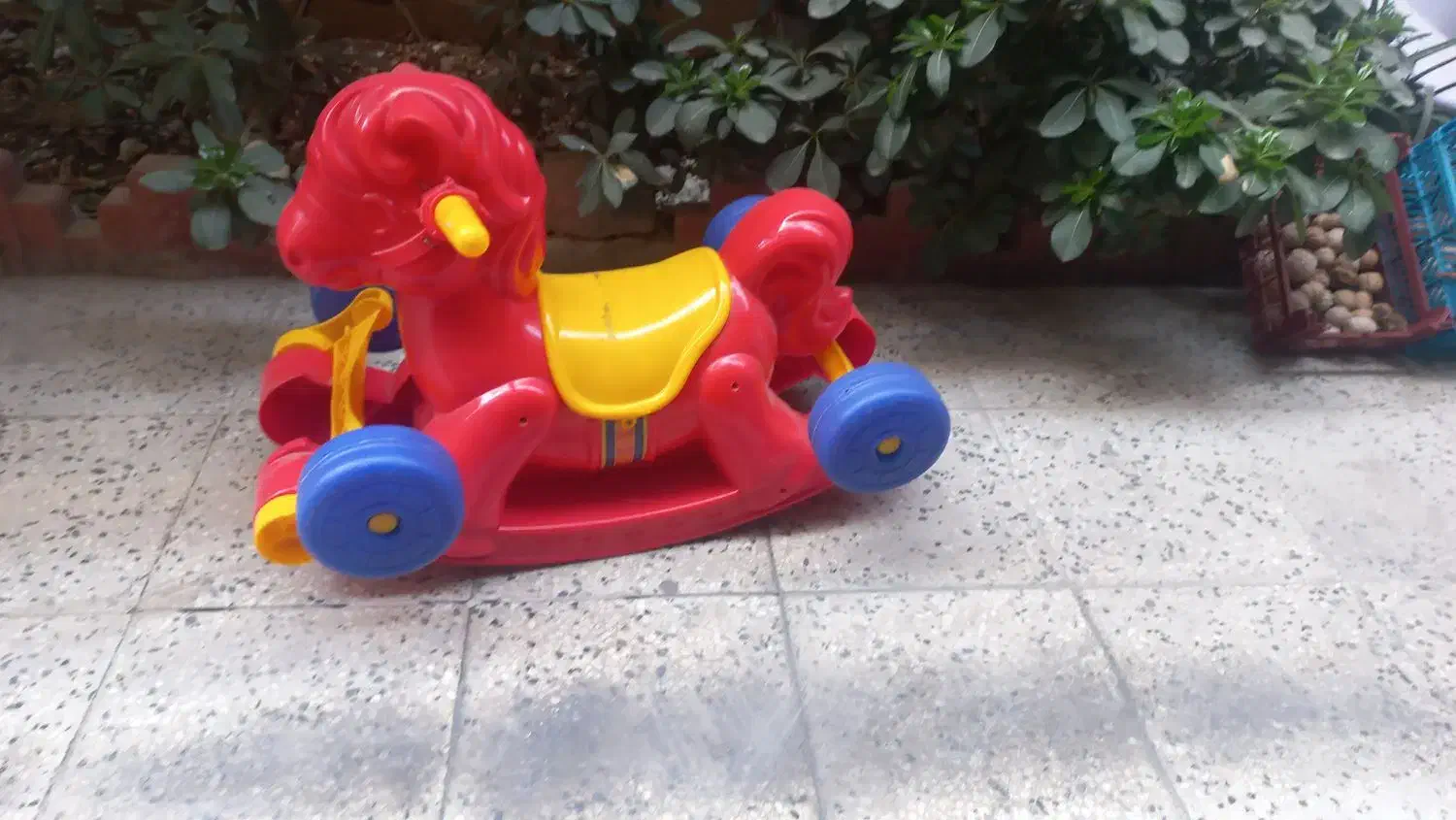 اسب متحرک|اسباببازی|تهران, دکتر هوشیار|دیوار