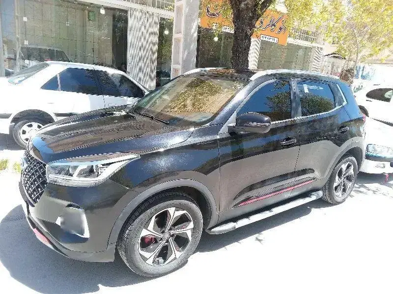 x55 pro sport ie|خودرو سواری و وانت|اصفهان, بهارستان|دیوار