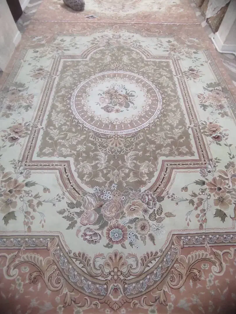 فرش|فرش|اسلام‌شهر, شهرک قائمیه|دیوار