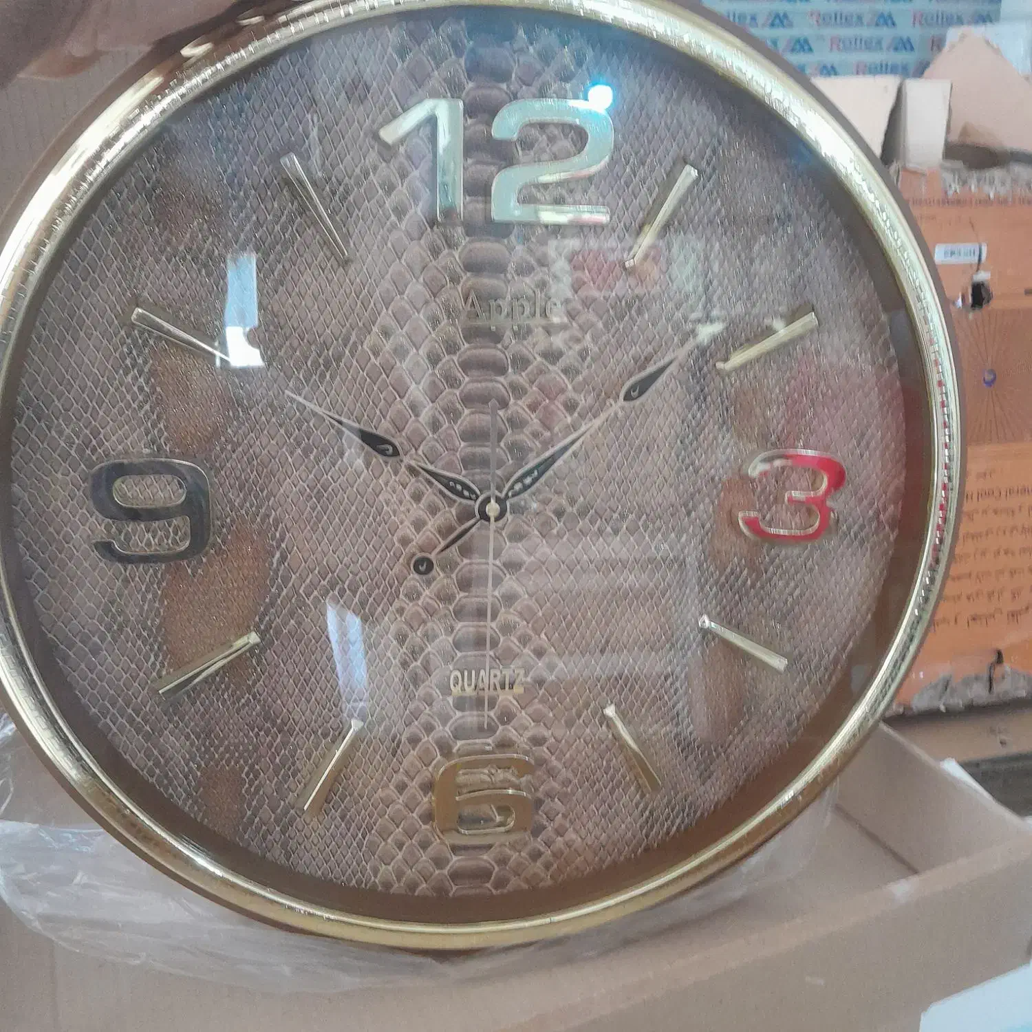 ساعت دیواری|ساعت دیواری و تزئینی|ماهدشت, |دیوار