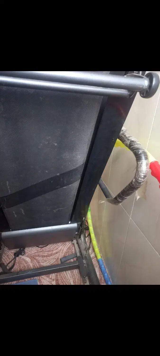 تردمیل ودوچرخه ثابت|تجهیزات ورزشی|بردخون, |دیوار