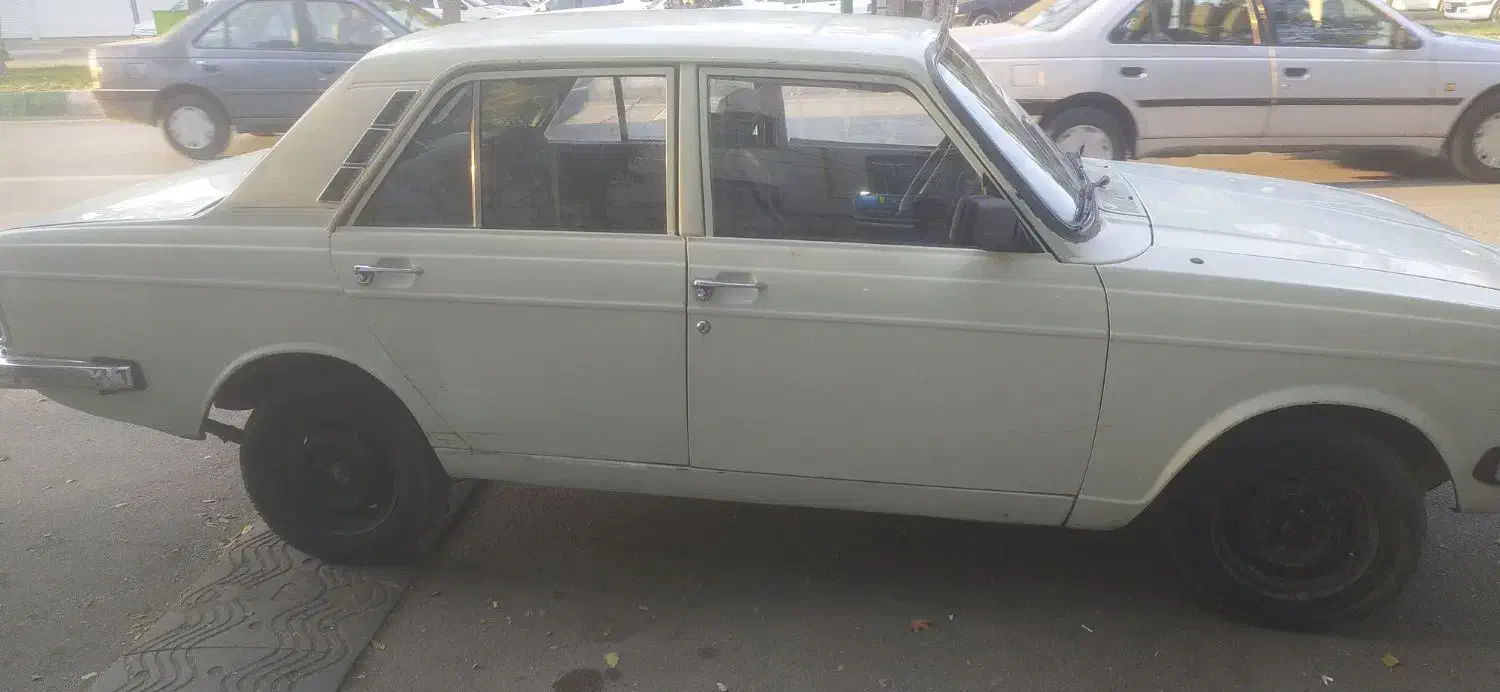 پیکان سواری|خودرو سواری و وانت|بروجرد, |دیوار