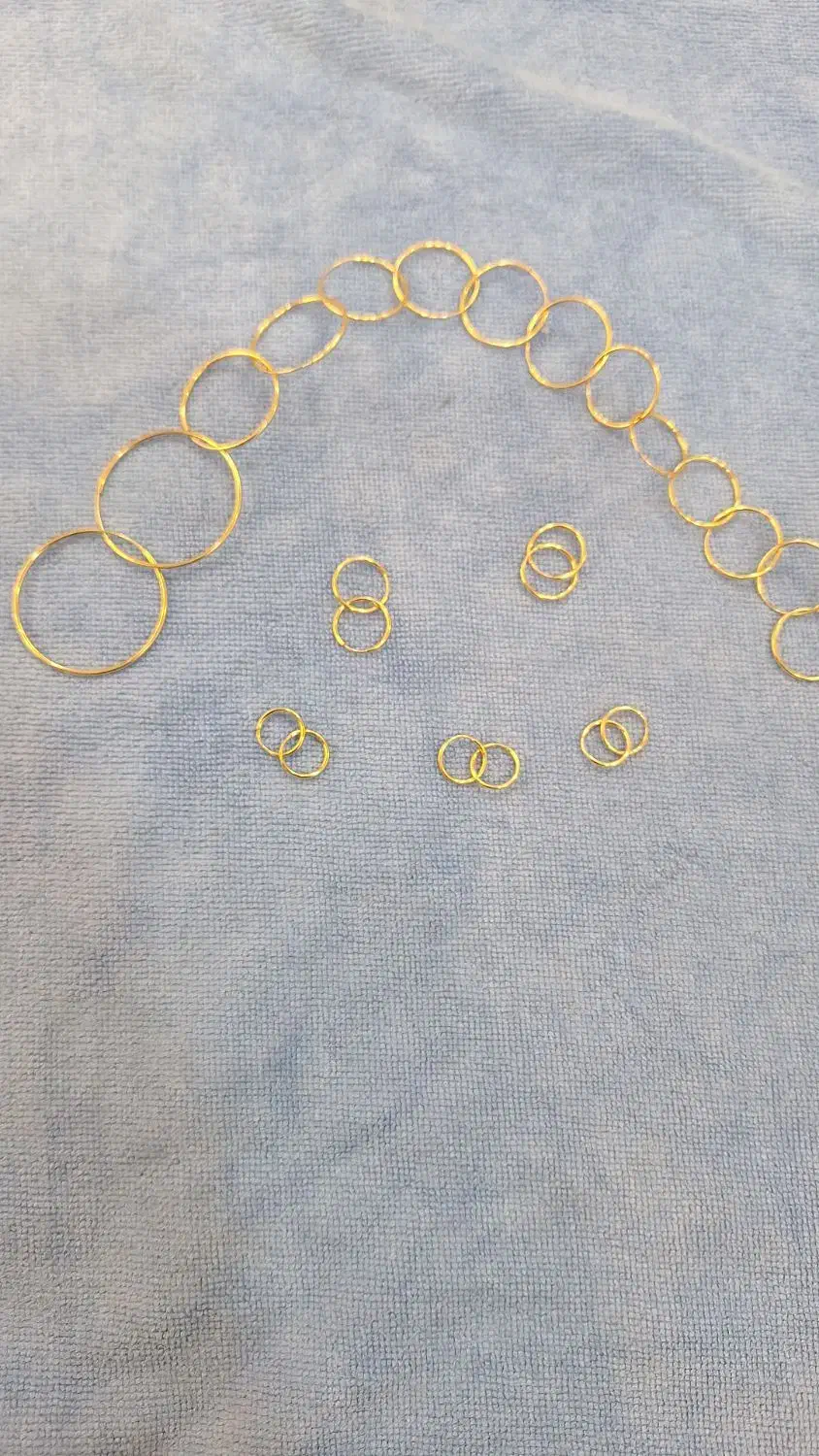 النگو و گشواره وغیره|جواهرات|بروجرد, |دیوار