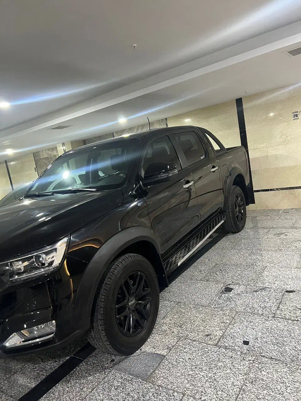 تی ۸|خودرو سواری و وانت|تهران, جوانمردان (اندیشه)|دیوار