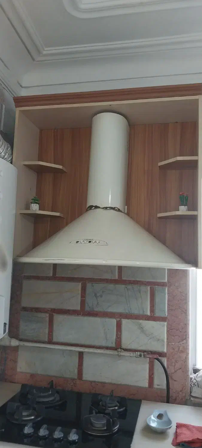 هود کن|هود|رشت, آب و برق|دیوار