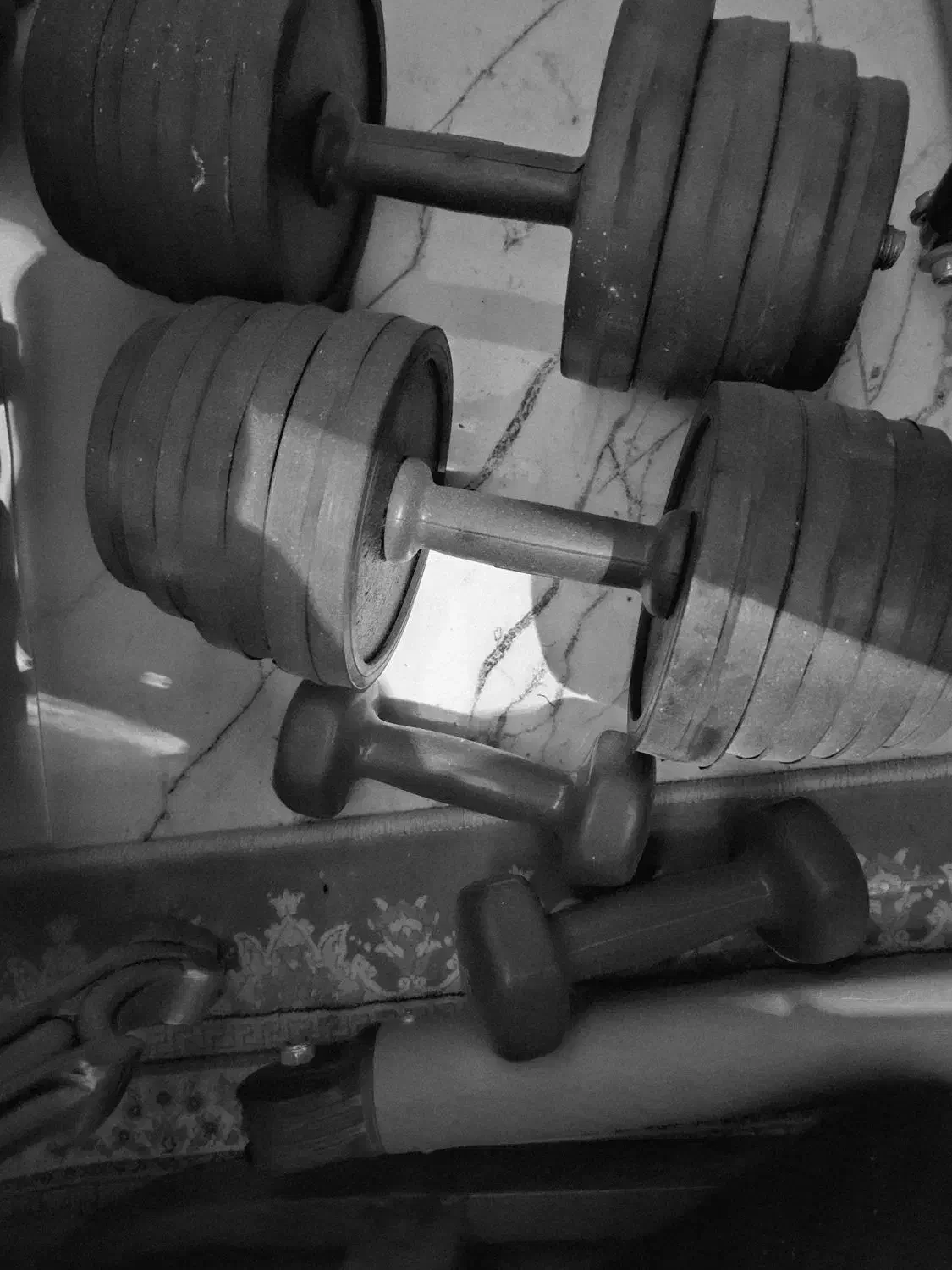 تردمیل|تجهیزات ورزشی|سیرجان, |دیوار