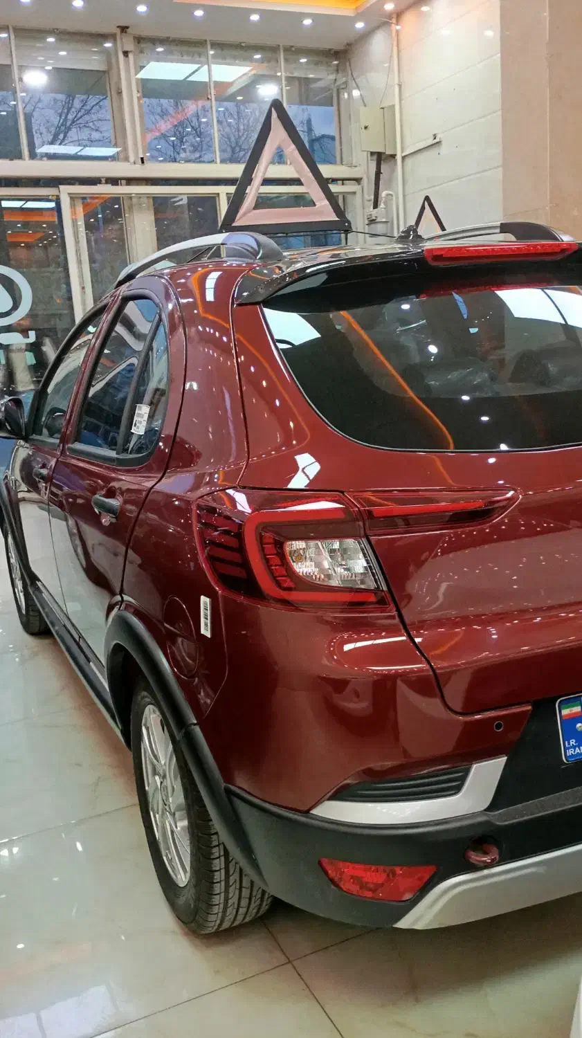 اطلس g سانروف دار مدل 1403|خودرو سواری و وانت|کرمانشاه, |دیوار