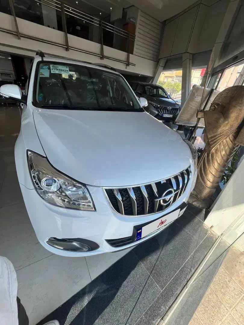 هایما S7 پرو|خودرو سواری و وانت|شیراز, شهرک بزین|دیوار