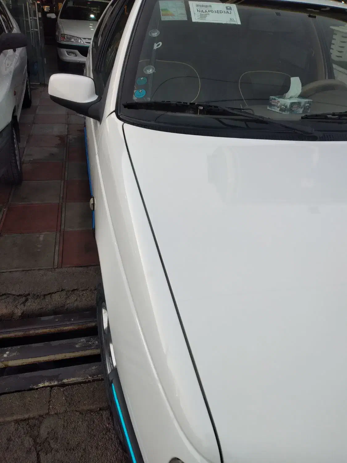 پژو 405 slx مدل 99|خودرو سواری و وانت|خرم‌آباد, |دیوار