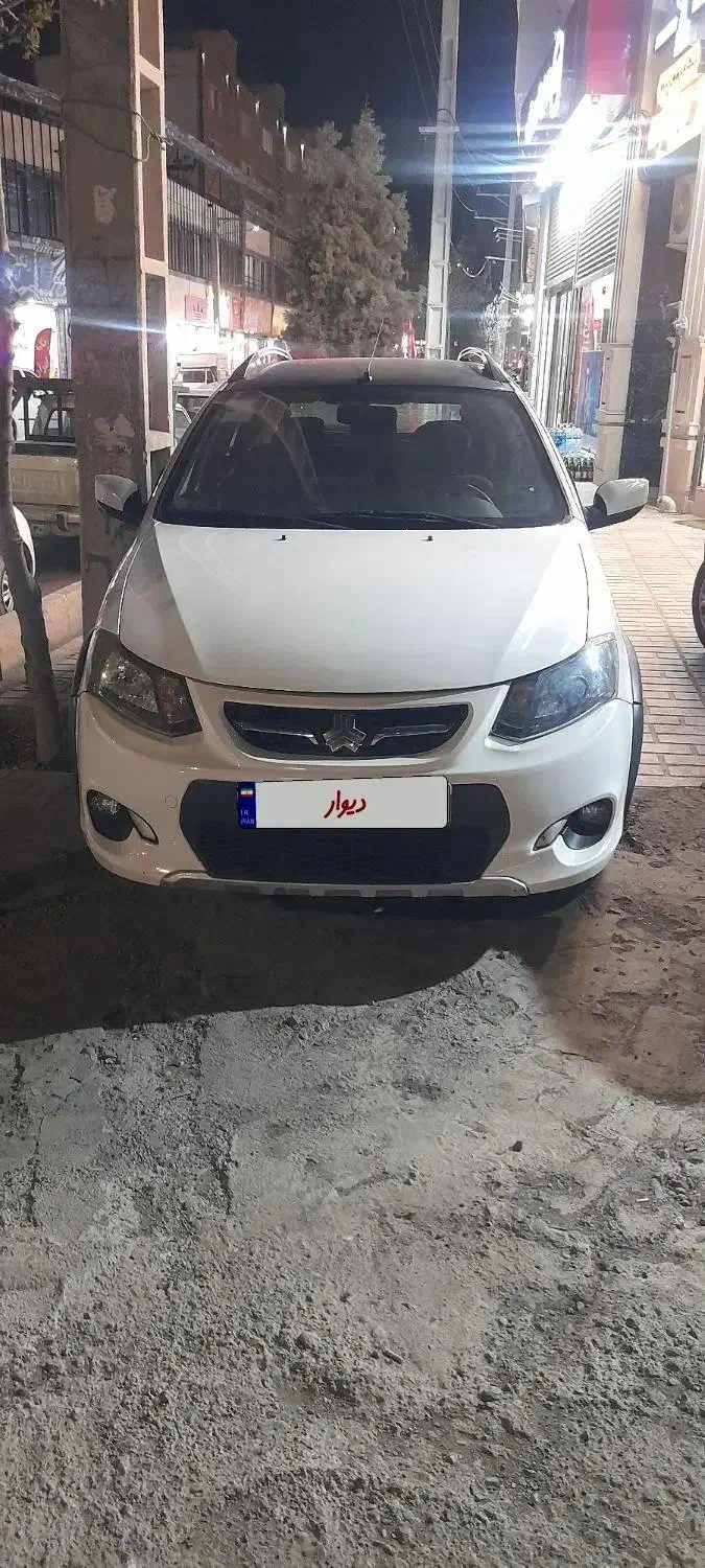 کویک مدل ۴۰۱|خودرو سواری و وانت|محمدشهر, ولدآباد|دیوار