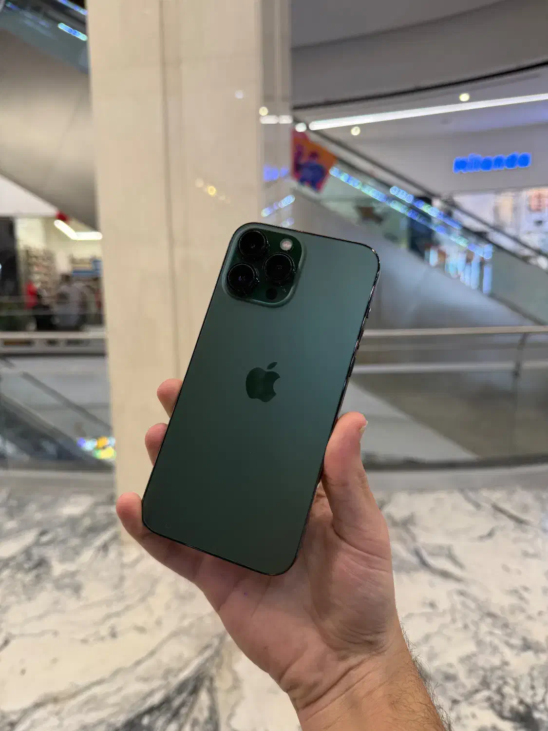 ۱۳ پرومکس سبز کارکرده|موبایل|تهران, صادقیه|دیوار