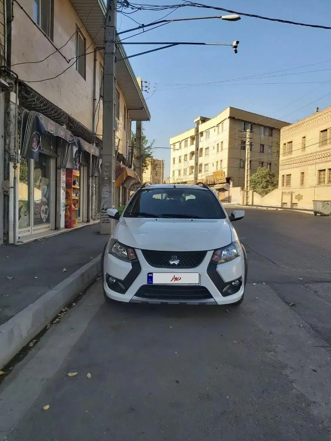 کوییک مدل ۱۴۰۳|خودرو سواری و وانت|کرج, کیانمهر|دیوار