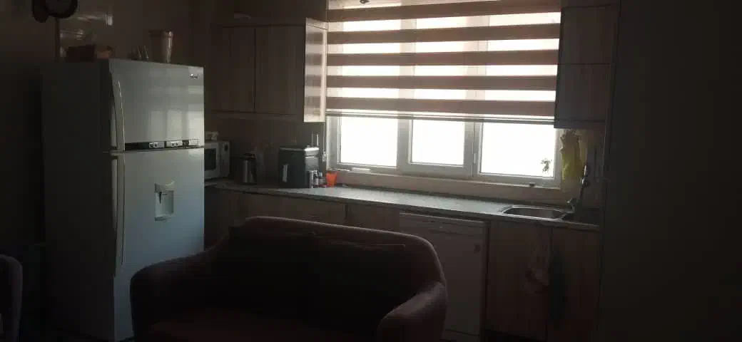 58 متر دوخوابه ابتدای 20 متری|اجارهٔ آپارتمان|تهران, جوادیه|دیوار