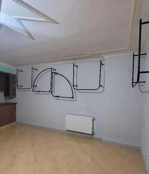 رگال دیواری|فروشگاه و مغازه|تهران, جمهوری|دیوار