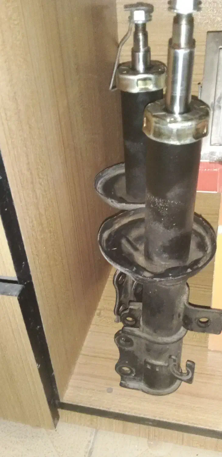 یک.جفت.کمک.تیبا.صندوفدار|قطعات یدکی و لوازم جانبی|لاهیجان, کوی خزر|دیوار