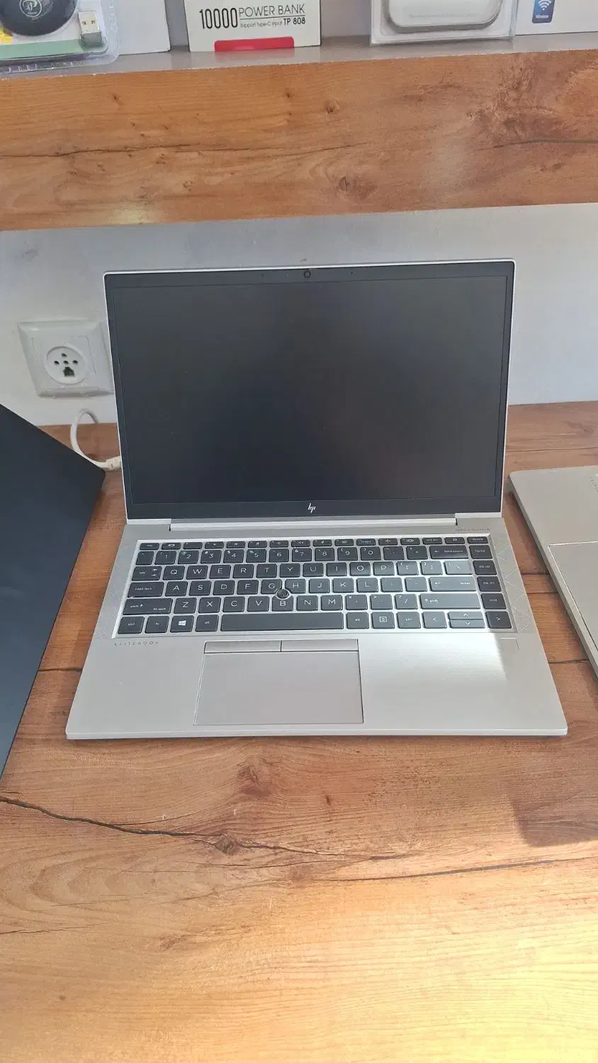 hp Elitebook 845 g7|رایانه همراه|گناباد, |دیوار