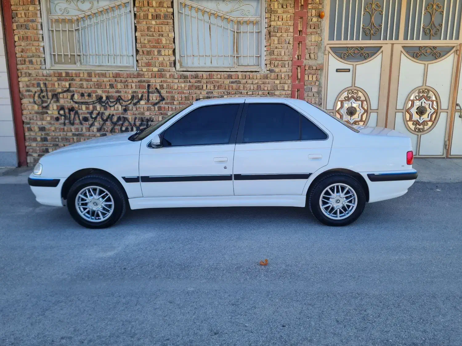 پارس|خودرو سواری و وانت|کنگاور, |دیوار