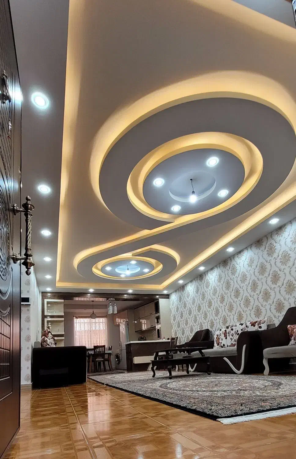 ویلایی شیک سند دار|فروش خانه و ویلا|رشت, خرسندی|دیوار