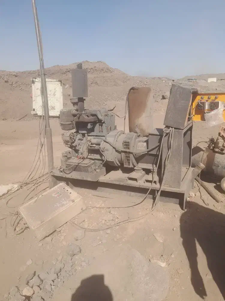 فروش نوار مگنت و ژنراتور|ماشینآلات صنعتی|فولادشهر, زاینده رود|دیوار