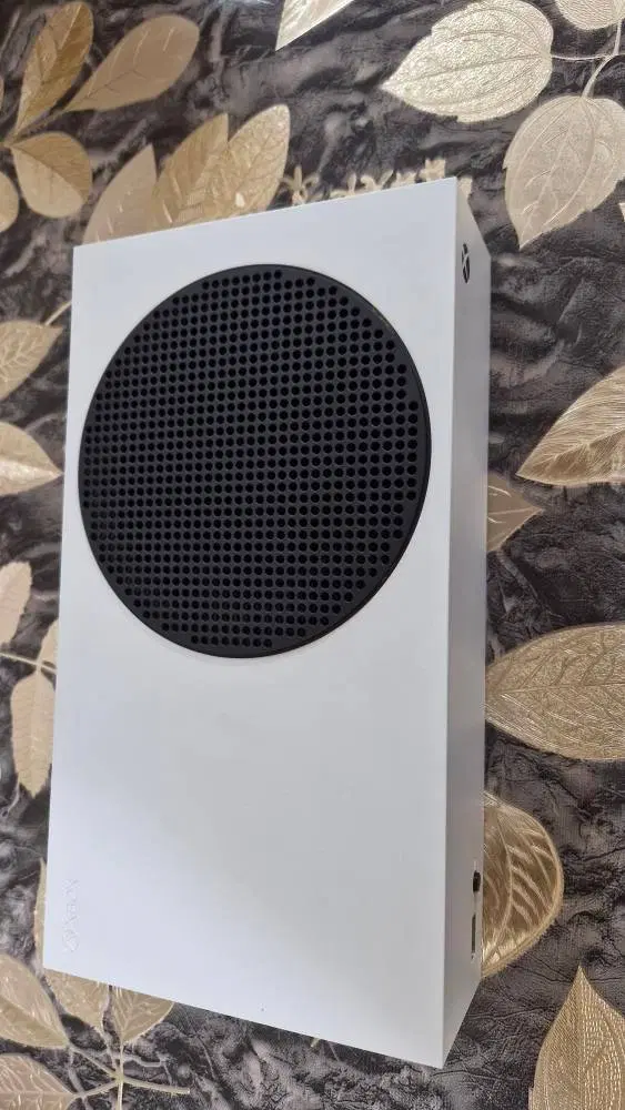 Xbox series s|کنسول، بازی ویدئویی و آنلاین|تهران, دولاب|دیوار