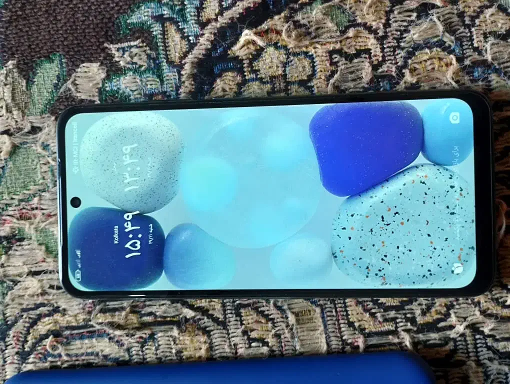 شیاومی نوت10|موبایل|قصرقند, |دیوار