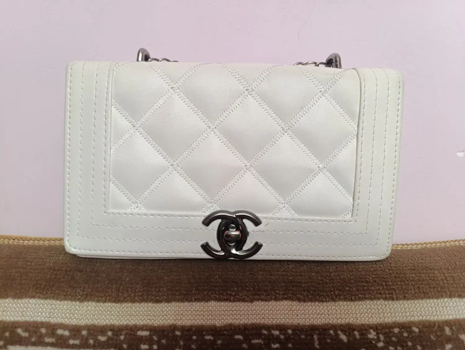 کیف|کیف، کفش، کمربند|بیرجند, |دیوار