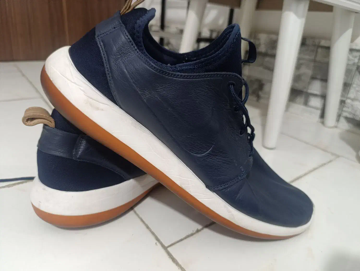 کفش نایک اصلی ساخت ویتنام|کیف، کفش، کمربند|چابهار, |دیوار