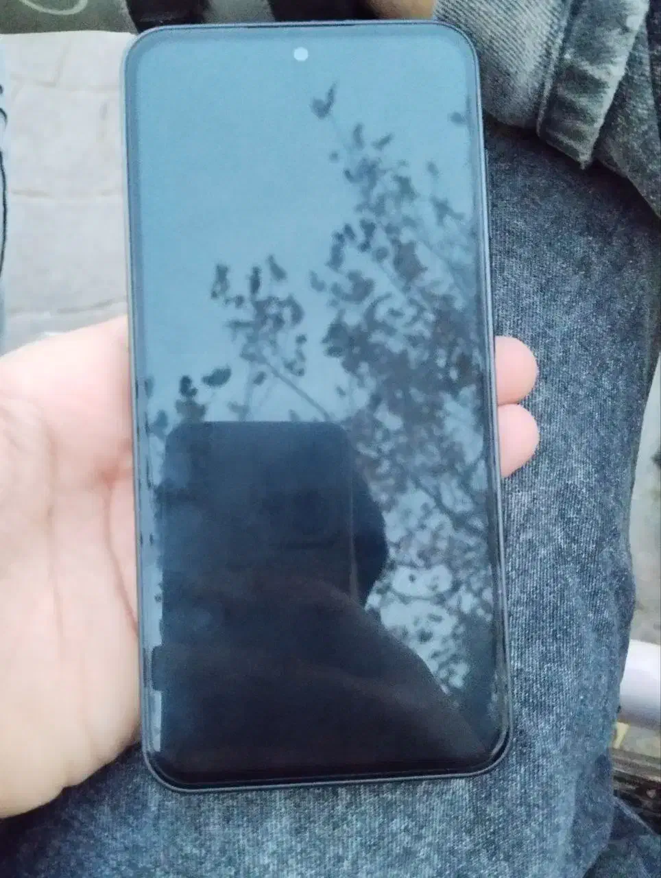 سامسونگ a36 128گیگ|موبایل|قم, شهرک مهدیه|دیوار