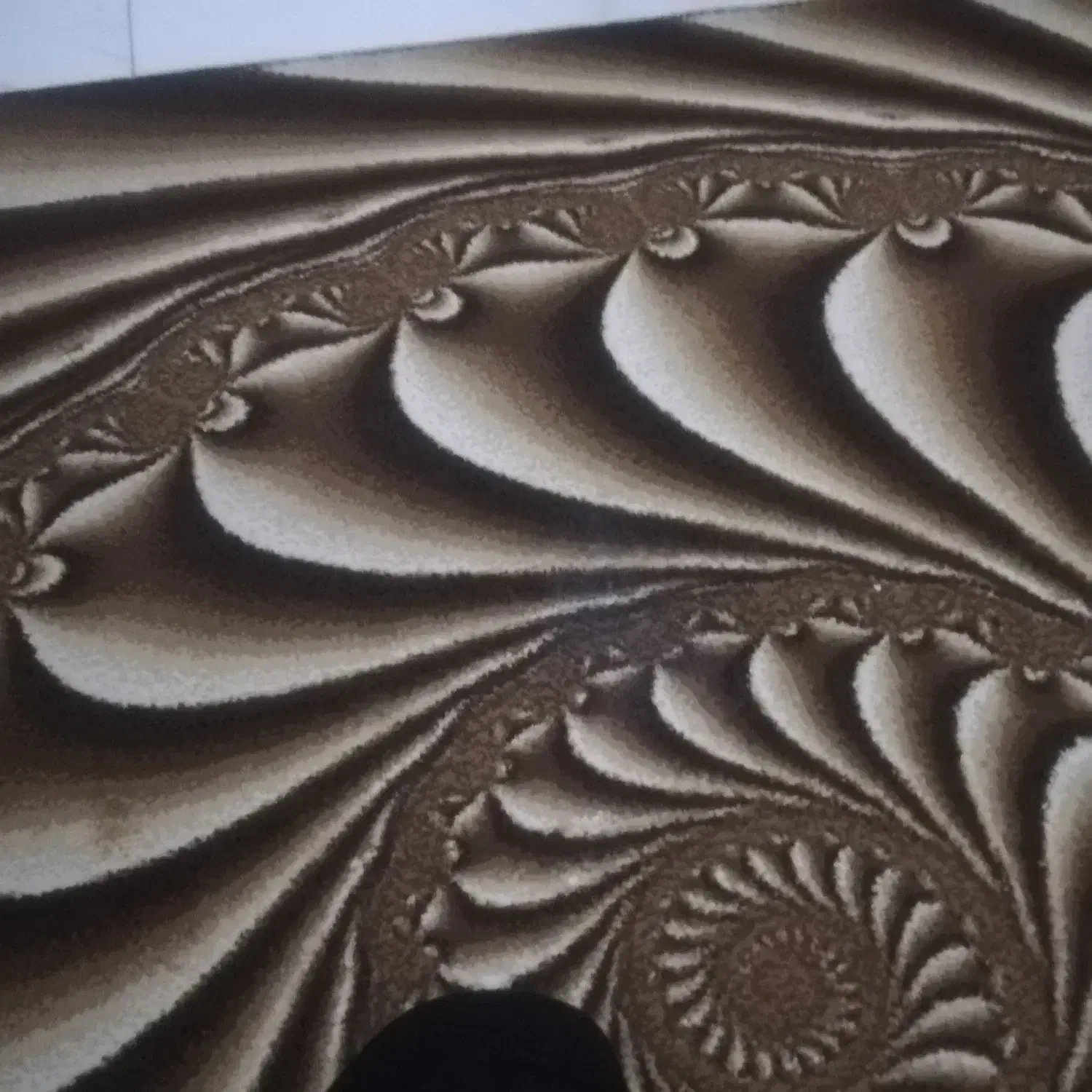 فرش آپزش خانه دومترله یکونیم|فرش|سقز, |دیوار