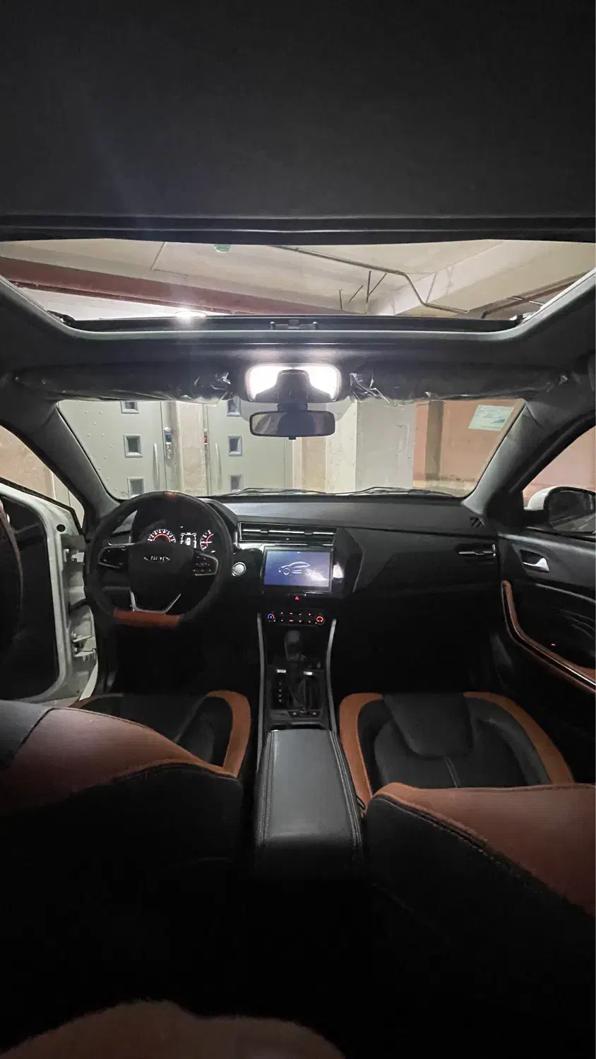 ie /X22/ اتومات / 1402|خودرو سواری و وانت|تهران, پونک|دیوار