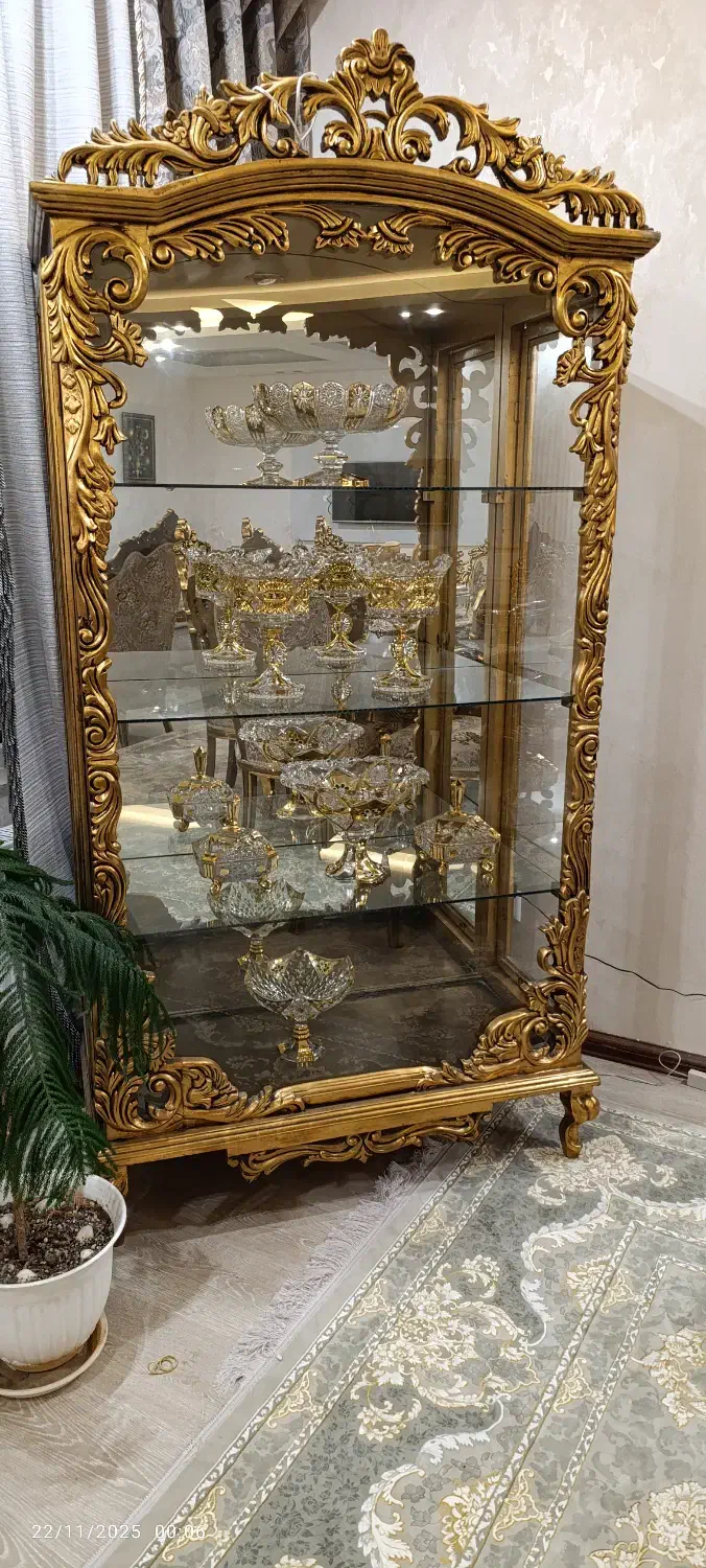 بوفه سالم|بوفه، ویترین، کنسول|اردبیل, |دیوار