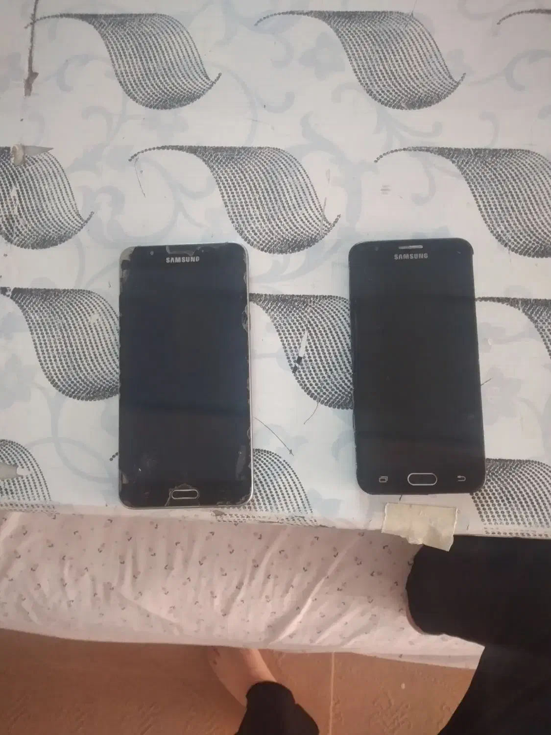 سامسونگ Galaxy S7 edge با حافظهٔ ۶۴ گیگابایت|موبایل|اصفهان, عاشق‌آباد|دیوار